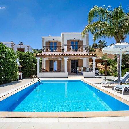 Villa Amberblue קלטוס מראה חיצוני תמונה