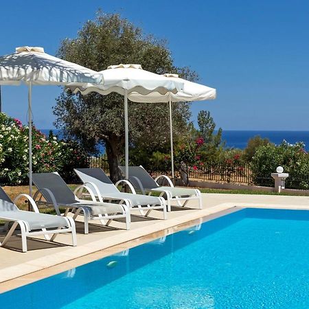 Villa Amberblue קלטוס מראה חיצוני תמונה