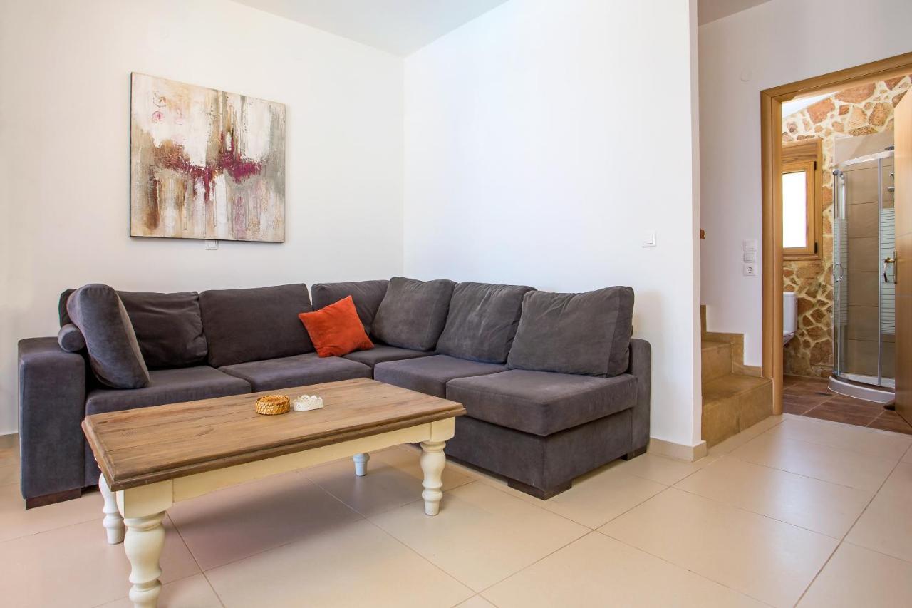 Villa Amberblue קלטוס מראה חיצוני תמונה