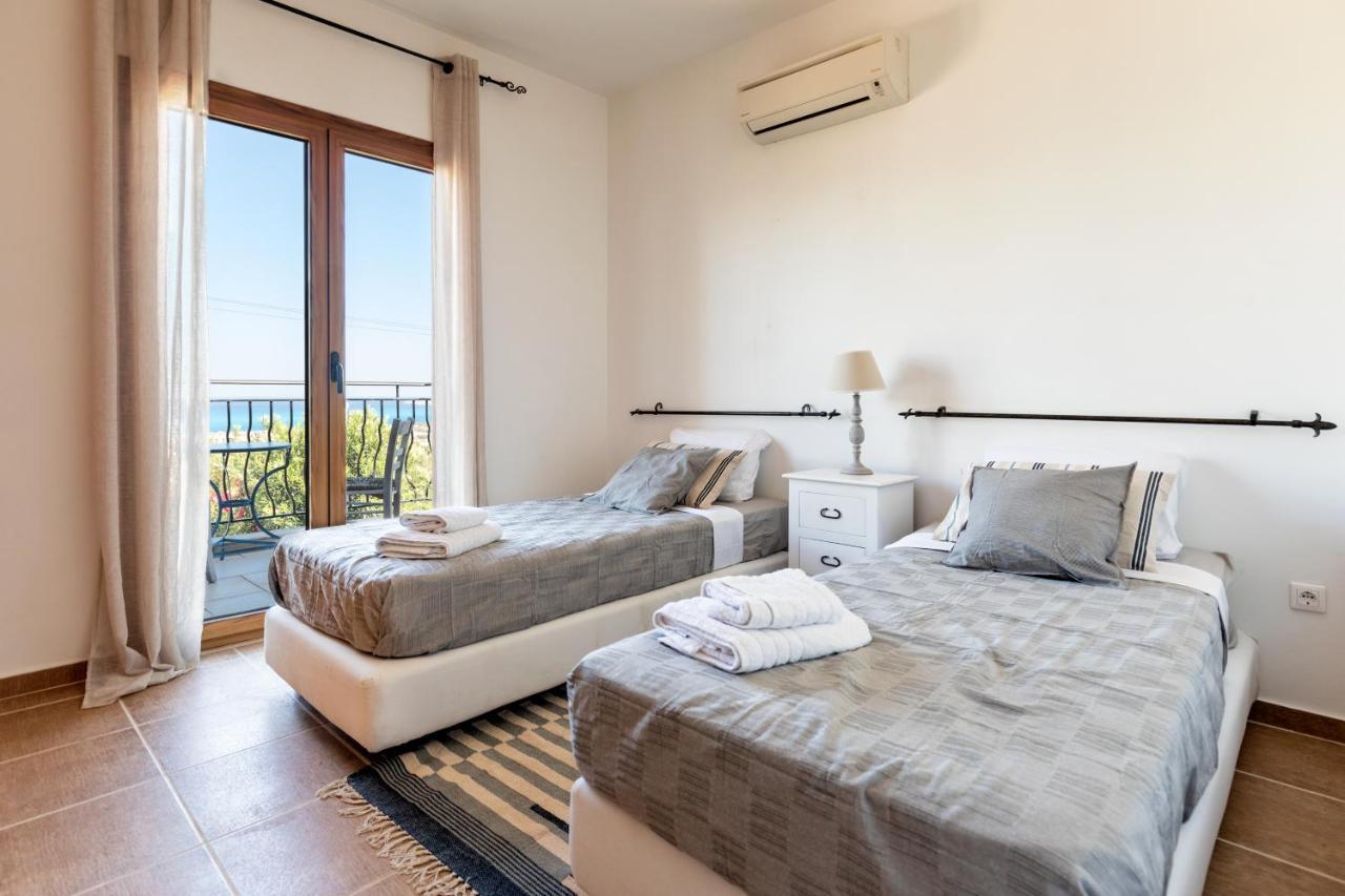 Villa Amberblue קלטוס מראה חיצוני תמונה
