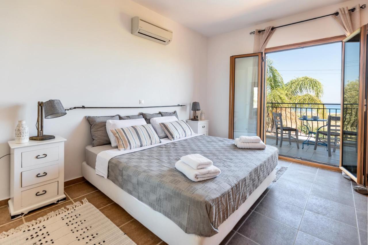 Villa Amberblue קלטוס מראה חיצוני תמונה