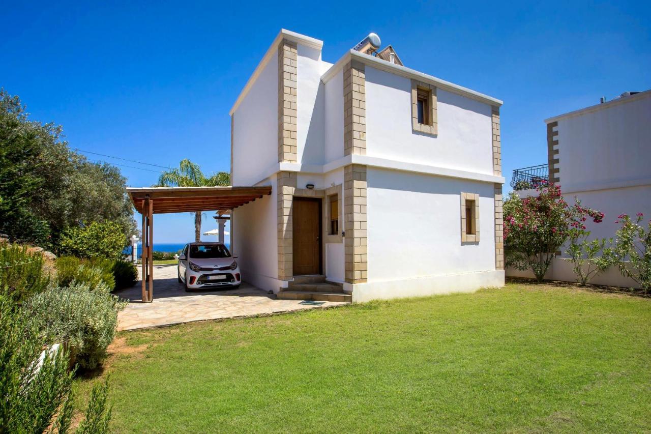 Villa Amberblue קלטוס מראה חיצוני תמונה
