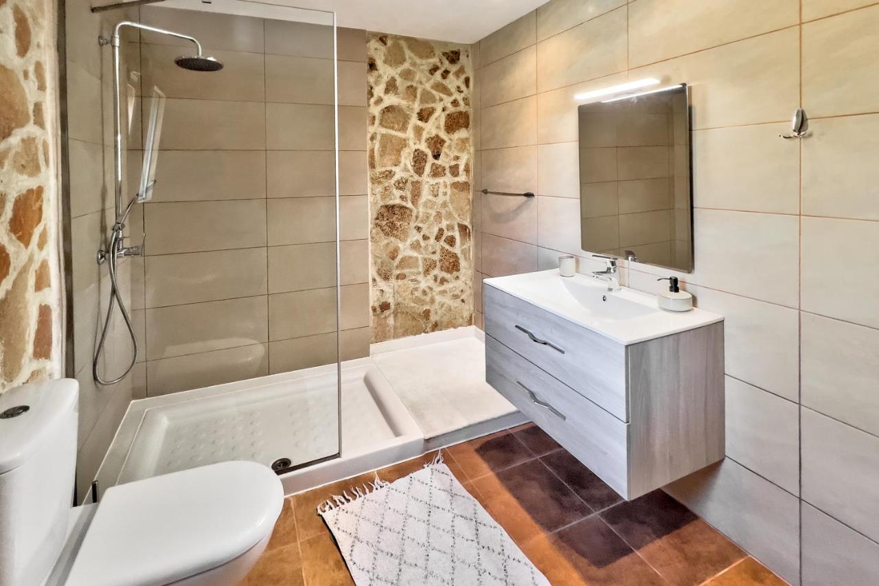 Villa Amberblue קלטוס מראה חיצוני תמונה